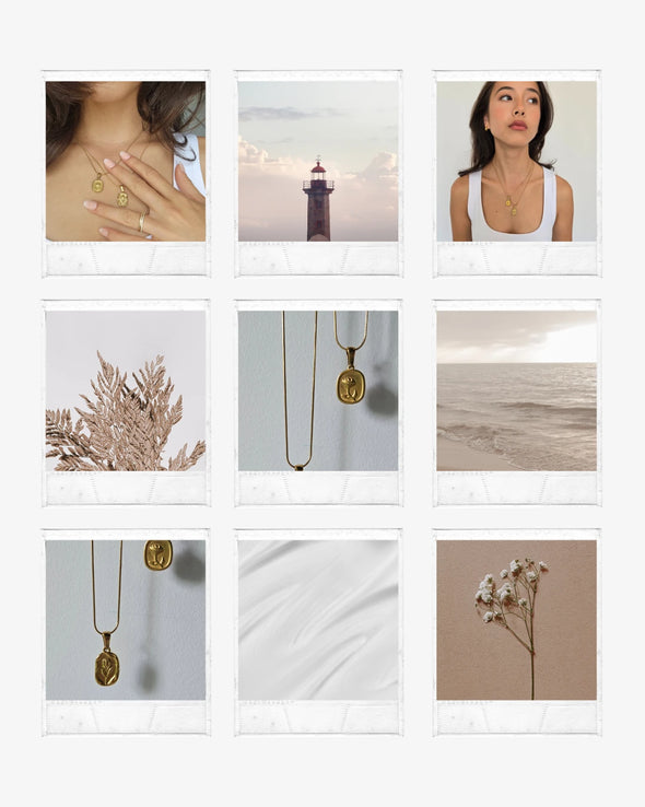 Bloom Collection
