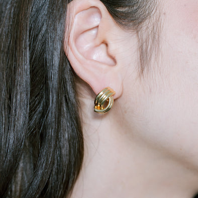 Geo Modern Studs