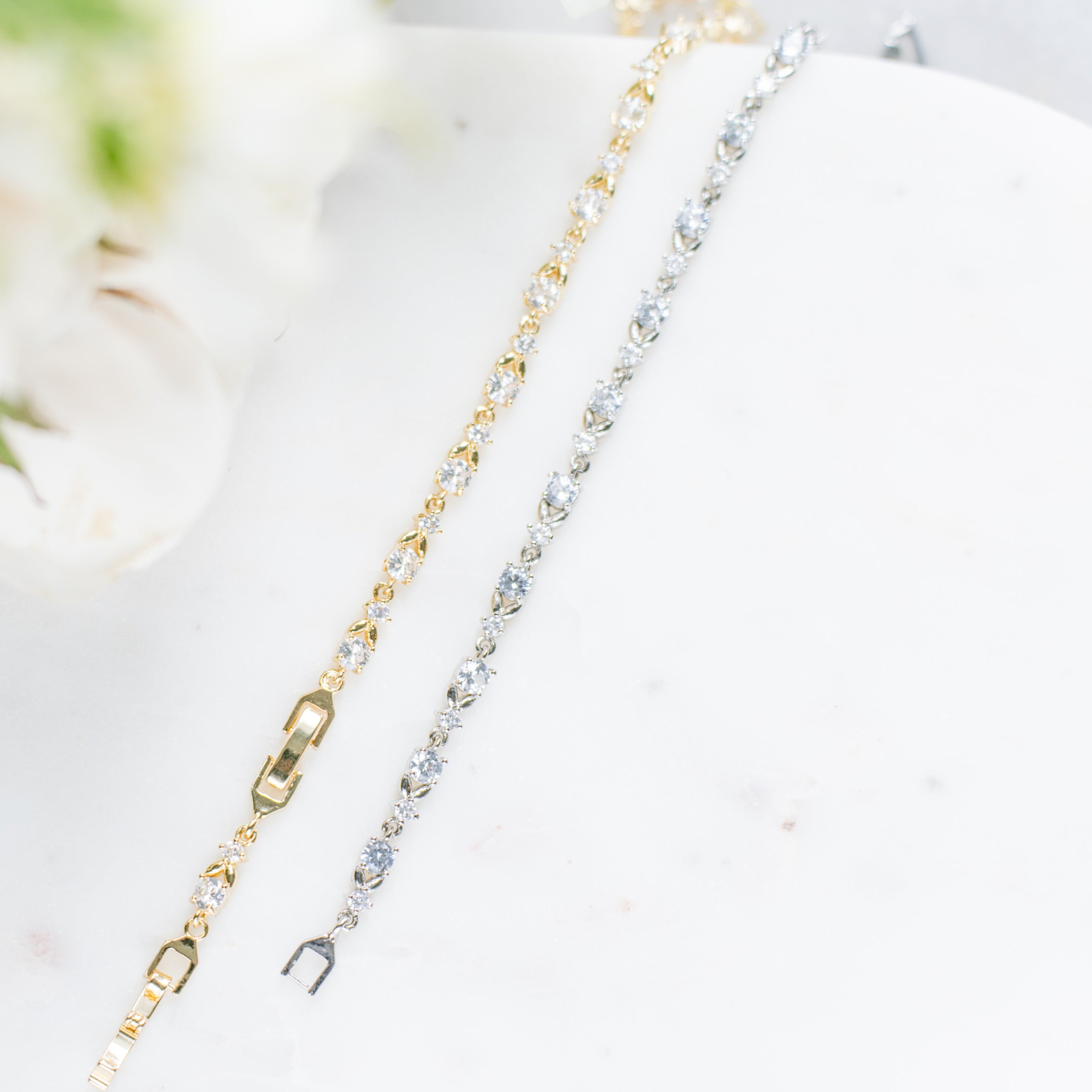 Stella Silver, Gold Rose Gold – Sugarcane - Main Image